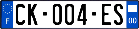 CK-004-ES