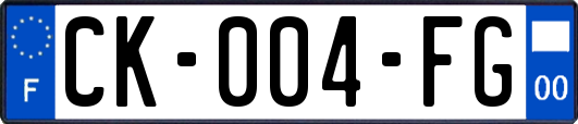 CK-004-FG