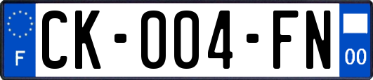 CK-004-FN