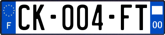 CK-004-FT