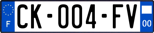 CK-004-FV