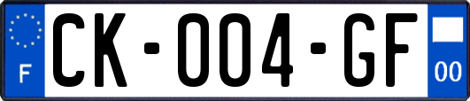 CK-004-GF