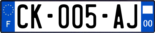 CK-005-AJ