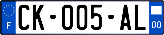 CK-005-AL