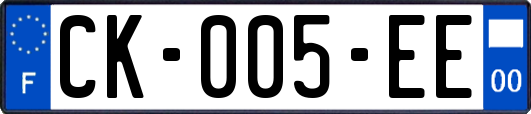CK-005-EE