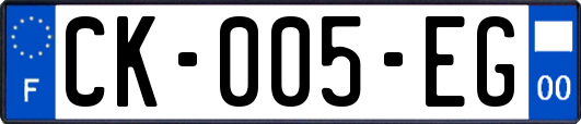 CK-005-EG