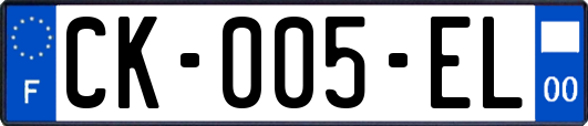 CK-005-EL