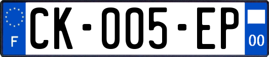 CK-005-EP