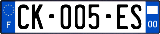 CK-005-ES