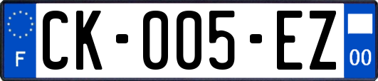 CK-005-EZ