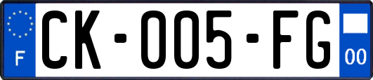 CK-005-FG