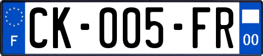 CK-005-FR