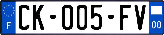 CK-005-FV