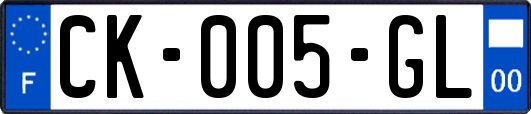 CK-005-GL