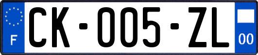 CK-005-ZL