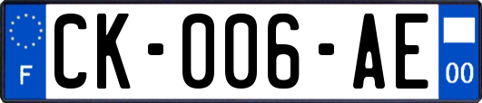 CK-006-AE