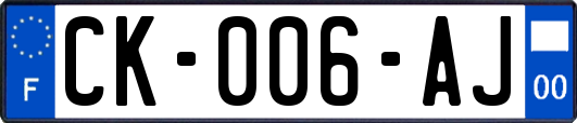 CK-006-AJ