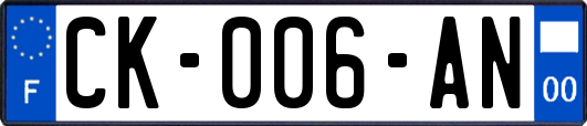 CK-006-AN