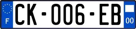 CK-006-EB