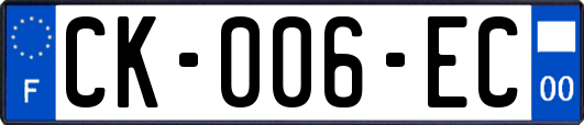 CK-006-EC
