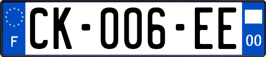 CK-006-EE
