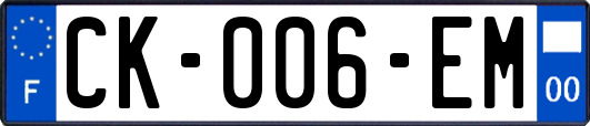 CK-006-EM