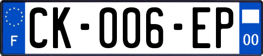 CK-006-EP