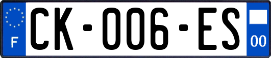 CK-006-ES