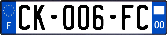 CK-006-FC
