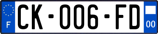 CK-006-FD
