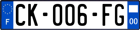 CK-006-FG