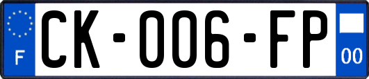 CK-006-FP