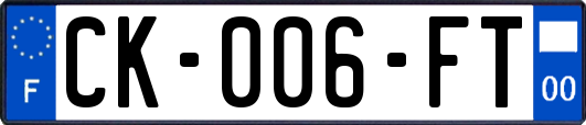 CK-006-FT