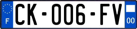 CK-006-FV