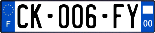 CK-006-FY