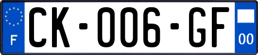 CK-006-GF
