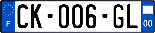 CK-006-GL