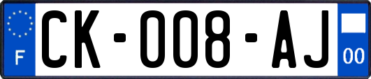 CK-008-AJ