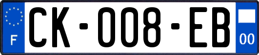 CK-008-EB