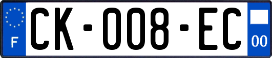 CK-008-EC