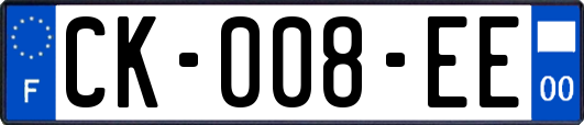 CK-008-EE