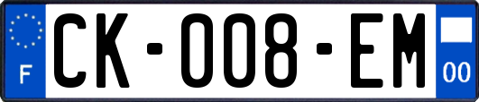 CK-008-EM