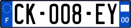CK-008-EY