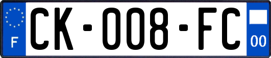 CK-008-FC