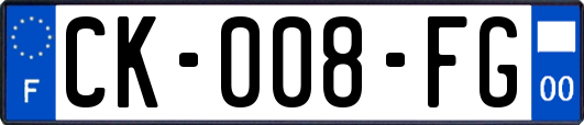 CK-008-FG
