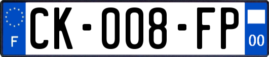 CK-008-FP