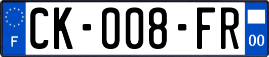 CK-008-FR