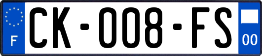 CK-008-FS