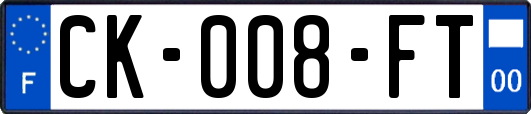 CK-008-FT