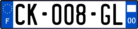 CK-008-GL